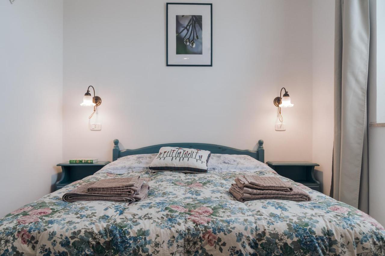 Agriturismo Case Al Sole Лорето Экстерьер фото