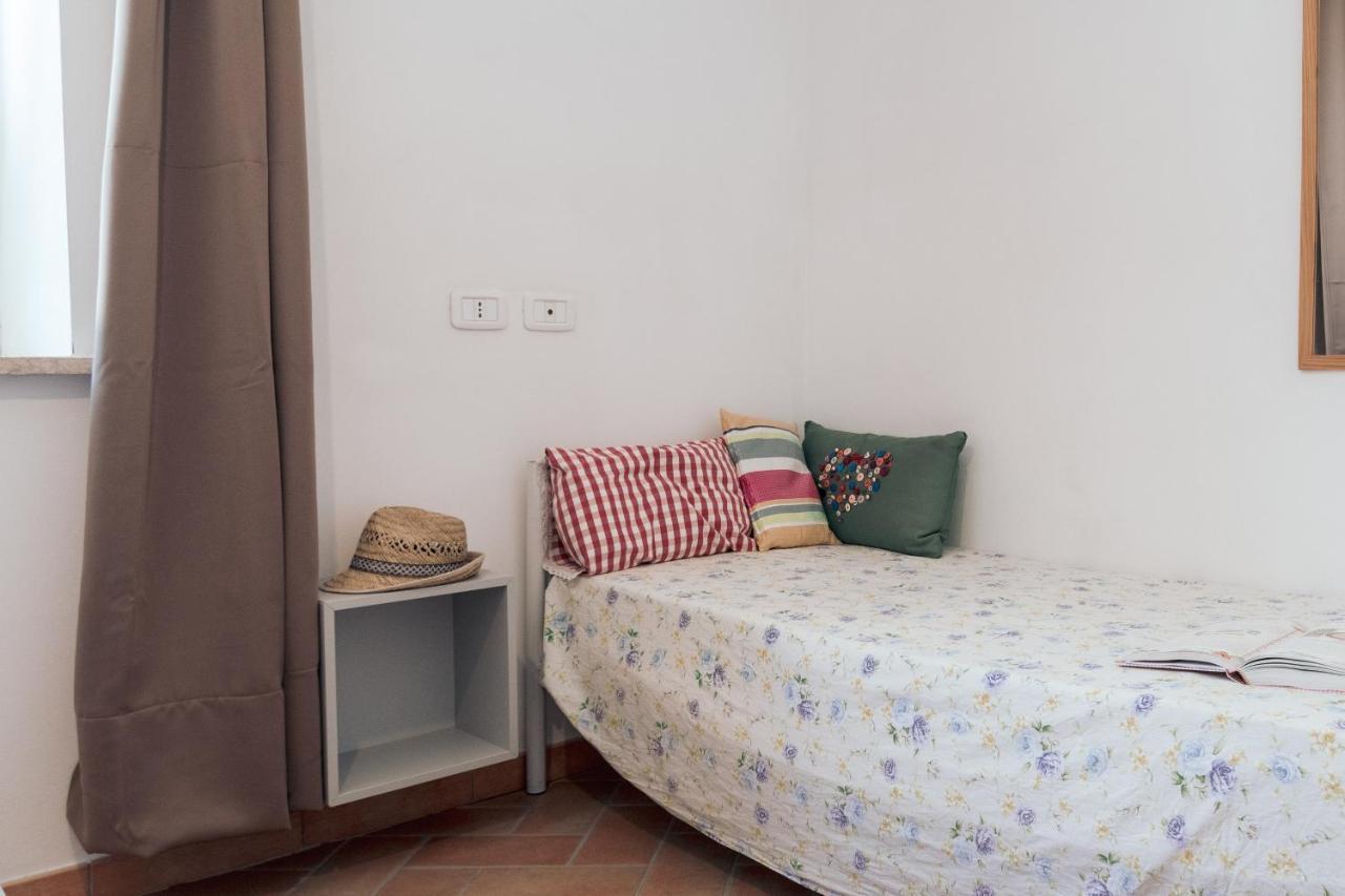 Agriturismo Case Al Sole Лорето Экстерьер фото