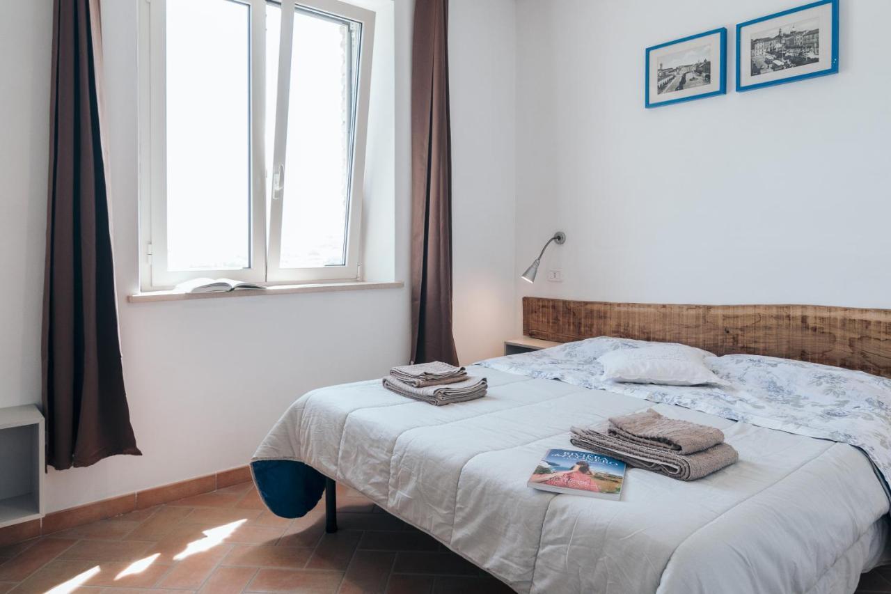 Agriturismo Case Al Sole Лорето Экстерьер фото