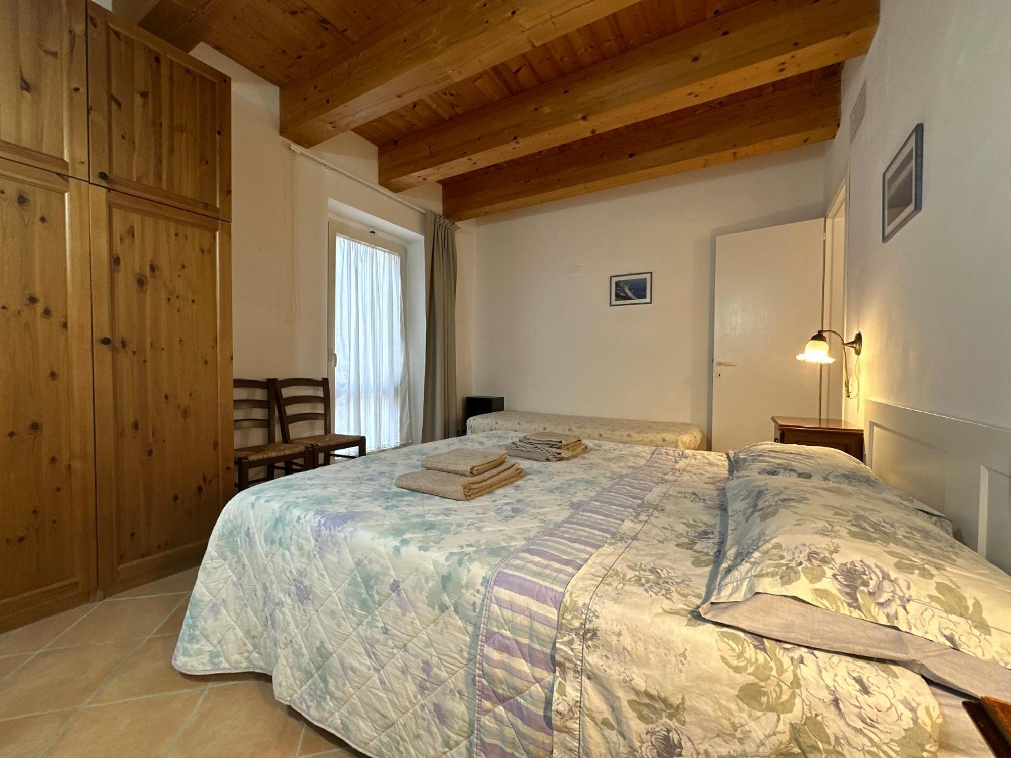 Agriturismo Case Al Sole Лорето Экстерьер фото