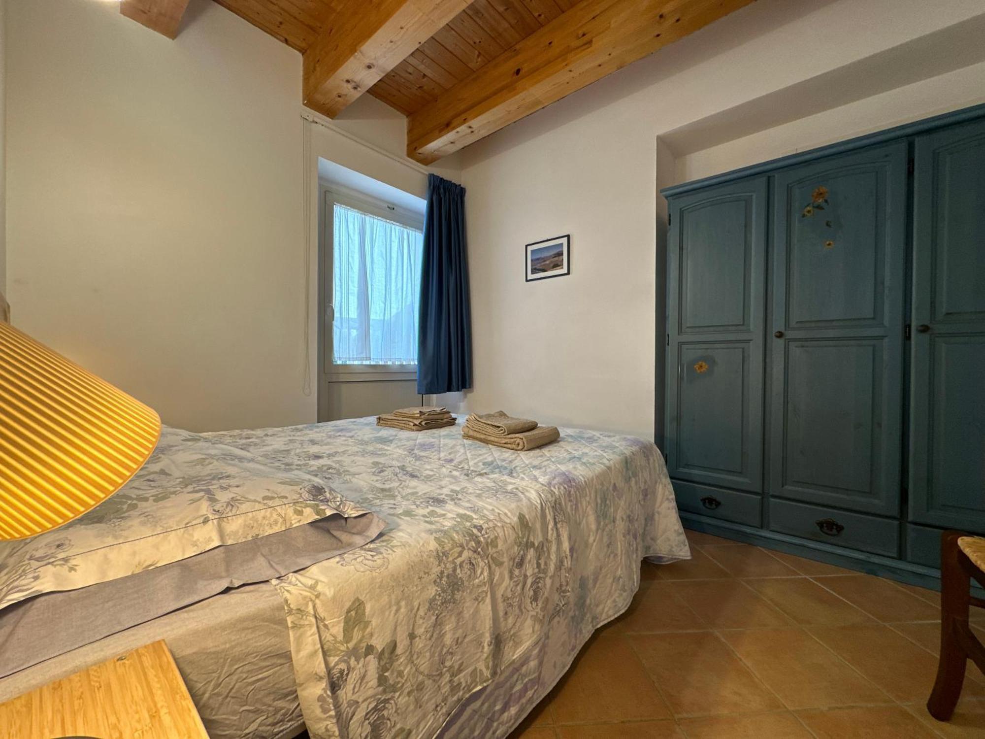 Agriturismo Case Al Sole Лорето Экстерьер фото